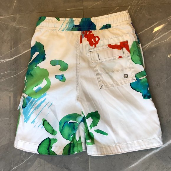 GAP Boy's Swim Trunk - Picture 2 of 2